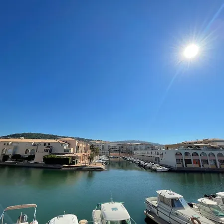 A Avec Veranda, Parking Et Climatisation - Fr-1-338-127 *
